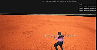 Hide IN SPACE