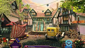 Amaranthine Voyage: The Living Mountain Collector's Edition