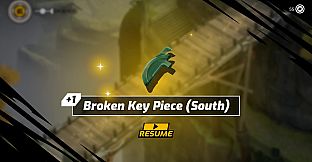 ZHEN: Shattered Legacy