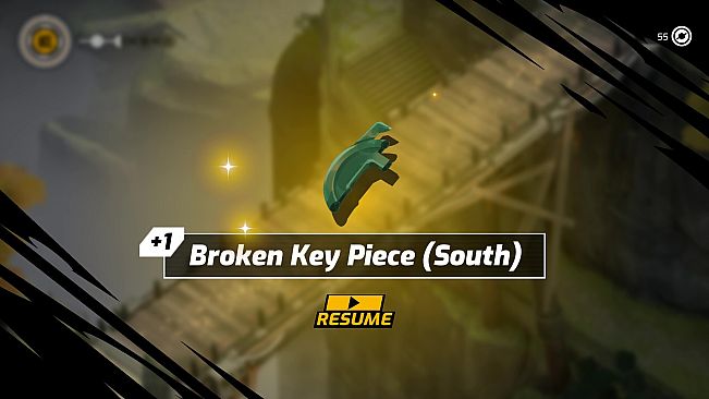 ZHEN: Shattered Legacy