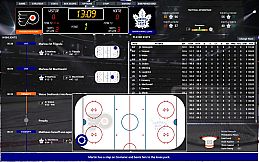 Franchise Hockey Manager 4