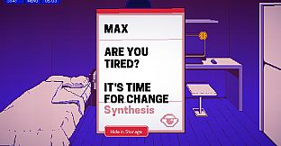 CorpoNation: The Sorting Process