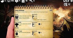 Dead But Alive! Southern England