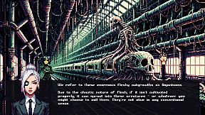 Zarathustra - Cybergeddon