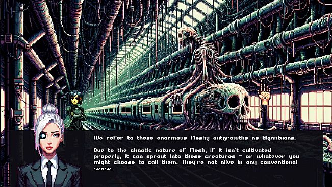 Zarathustra - Cybergeddon