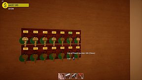 Miami Hotel Simulator