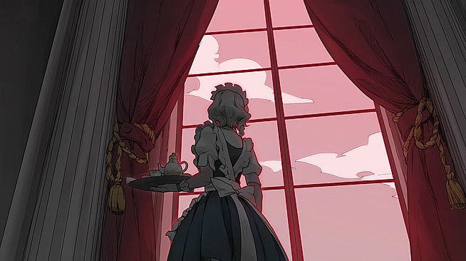 Touhou Nil Soul - SoundTrack