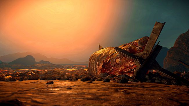 Zombie Army 4: Ragnarök – Parts I & II