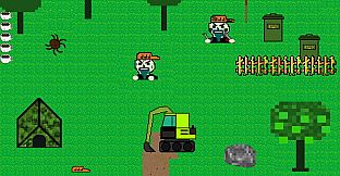 Kaapelipeli: The Cable Game