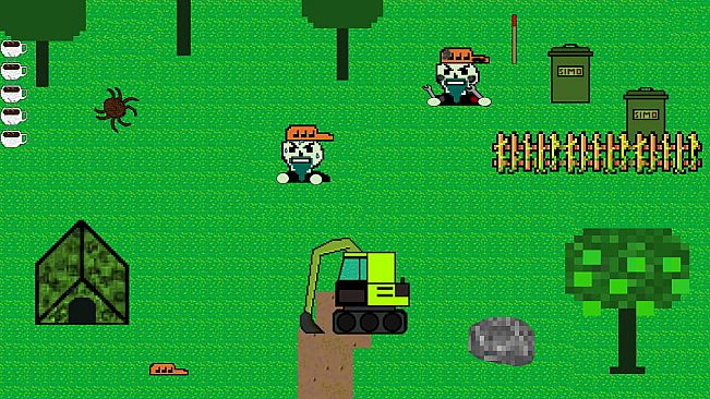 Kaapelipeli: The Cable Game