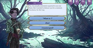 Heartspell: Horizon Academy