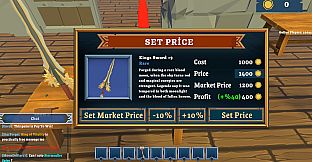 MMORPG NPC Simulator