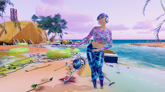 Paunch 2 - Tori Expansion Pack