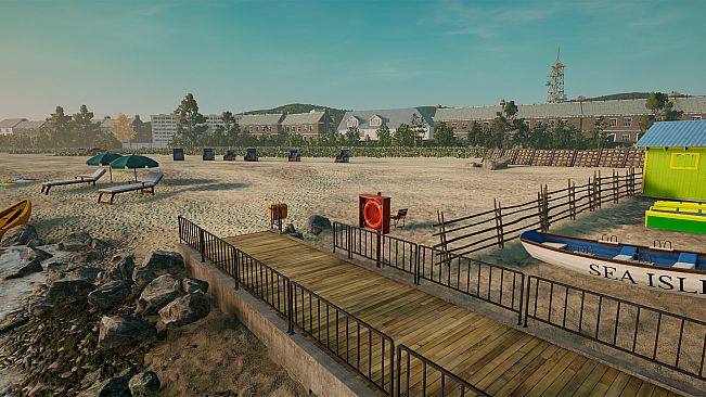 Ultimate Fishing Simulator 2 - Delaware Bay