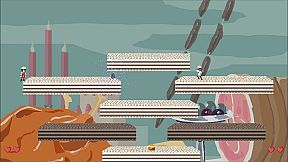 厨师今天不做菜