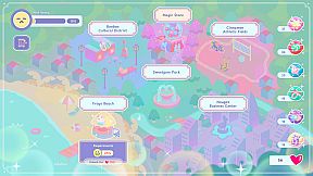 Pretty Sweet! Healing Guardian