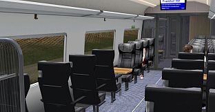 EEP 17 Rail- / Railway Construction and Train Simulation Game