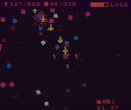 A Priest Walks Into a Graveyard