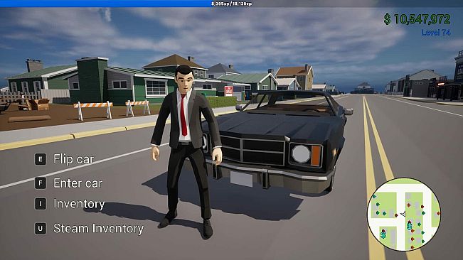 Poly Plaza - Business Pack