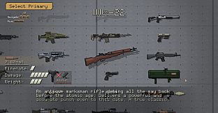 Rushaug: Feline Warfare