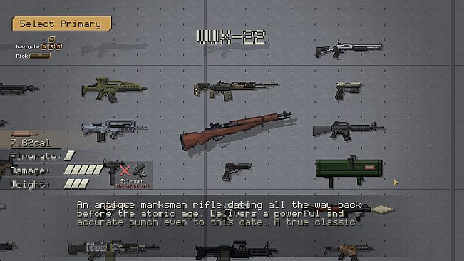 Rushaug: Feline Warfare