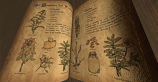 Volhv: Memoir of the Witch Doctor