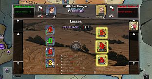 Wars Across the World: Agathocles 312