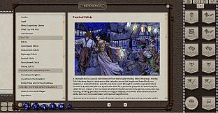 Fantasy Grounds - Ultimate Rulership (5E)