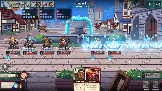 Krzyżacy - The Knights of the Cross: Shining Stars