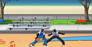 Streetball The Mecca