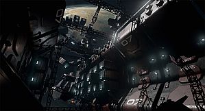 Detached: Non-VR Edition