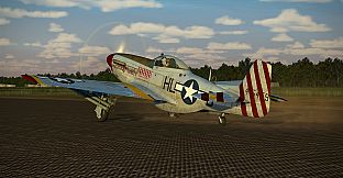 IL-2 Sturmovik: Battle of Bodenplatte