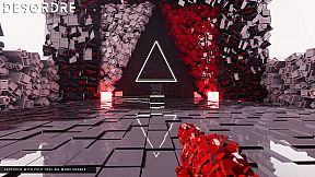 DESORDRE : A Puzzle Game Adventure