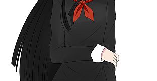 Senpai Teaches Me Japanese: Part 1 - Shy DLC Character