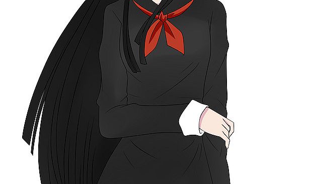 Senpai Teaches Me Japanese: Part 1 - Shy DLC Character