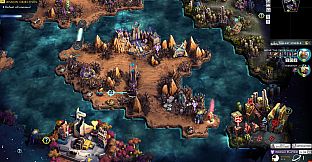 Heroes of Science and Fiction - Typhon Map Pack