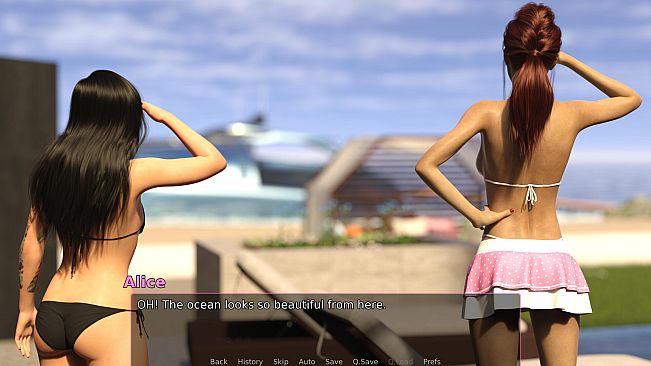 Unexpected Consequences