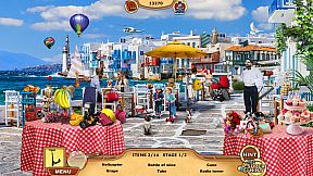 Big Adventure: Trip to Europe 7 - Collector's Edition