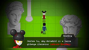 Yuppie Psycho: Executive Edition