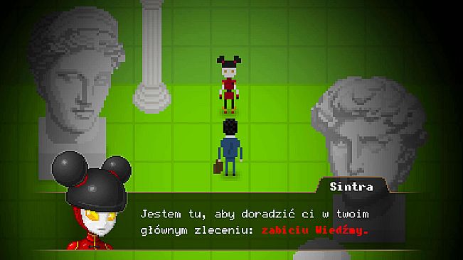 Yuppie Psycho: Executive Edition