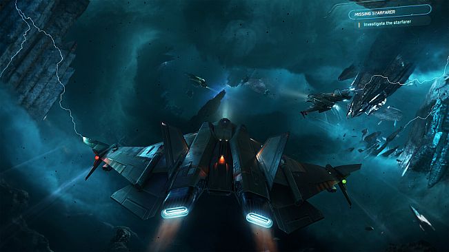 Squadron 42
