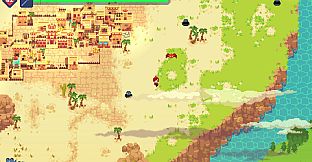 Phoenotopia: Awakening