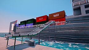 Factory Outlet Simulator