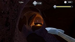 Prison Escape Simulator: Dig Out