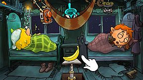 The Zwuggels - A Beach Holiday Adventure for Kids