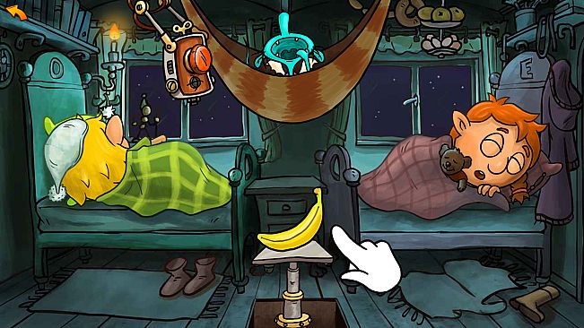 The Zwuggels - A Beach Holiday Adventure for Kids