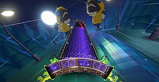 Spin Rhythm XD - Chillhop DLC