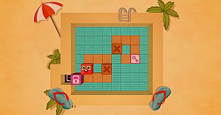 Square Escape