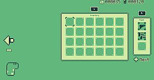 Spotted Garden Eel Adventure