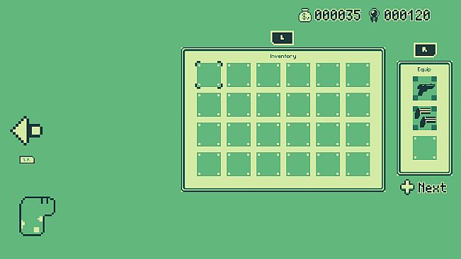 Spotted Garden Eel Adventure